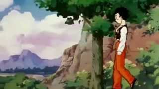 Dragon Ball Z Ending 2 Latino Angeles Fuimos canta Adrián Barba [upl. by Yr]