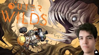 C’est du caviar de l’espace  TheGreatReview  Outer Wilds  Supercuts [upl. by Stolzer]