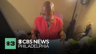 Philly mother hopes her books help others with transgender kids [upl. by Thirza]