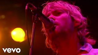 Nirvana  Drain You Live at Reading 1992 Official Music Video [upl. by Raney]