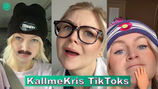 KallmeKris quotGrowing upquot Full TikTok Series  KallmeKris Kris HC TikToks Compilation 2023 [upl. by Buerger]