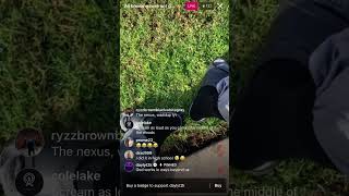 Daylyt IG live Blessings 11224 [upl. by Dabbs]