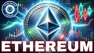 Ethereum ETH Price News Today  Technical Analysis Update Price Now Elliott Wave Price Prediction [upl. by Kehr]