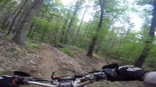 hopkinton everett single track 71115 [upl. by Joly]