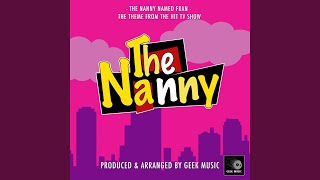 The Nanny Named Fran From quotThe Nannyquot [upl. by Grados]