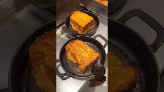 frenchtoast toast dessert 東京グルメ asmr [upl. by Willetta]