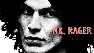 Richard Ramirez edit  Mr Rager Full song [upl. by Noired]