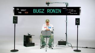 Don Toliver Uzi Verts Producer Bugz Ronin Plays Beats from His Vault [upl. by Tijnar]