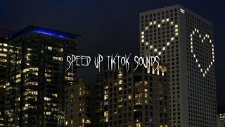 Эрика лундмоен  Яд instrumental speed up  tiktok version [upl. by Mcquoid]