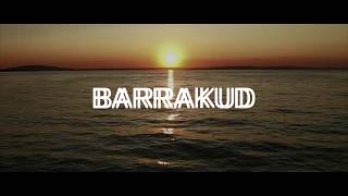 BARRAKUD2018 OFFICIAL AFTERMOVIE [upl. by Hueston248]