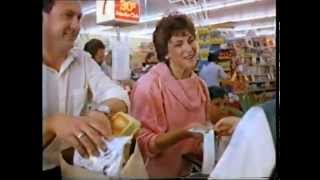 Foodland  Take A Fresh Look at Foodland  Australia 1987 [upl. by Tonia]