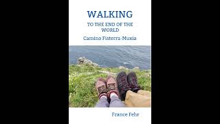 Camino Finisterre Muxia 2024 [upl. by Lennor]