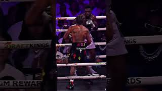 Gervonta Davis vs Frank Martin KNOCKOUT 🥊 [upl. by Armil294]