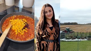 ANIA BARDOWSKA 🍝 OBIAD NA SZYBKO 🍝 [upl. by Hathcock]