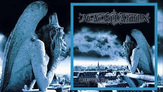 💀 Agathodaimon  Chapter III 2001 Full Album 💀 [upl. by Kiehl]