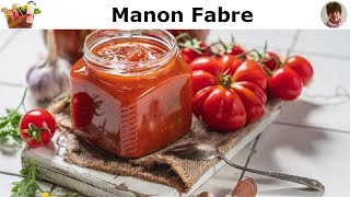 Découvrez mes astuces pour choisir la meilleure sauce tomate en tant que diététiciennenutritionnis [upl. by Atinat41]