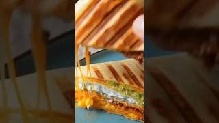 Tortilla sandwich recipe short video by healthy bites officialyummy recipe food cooking tasty [upl. by Ahsahs]