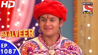 Baal Veer  बालवीर  Episode 1087  3rd October 2016 [upl. by Rehpotsirhcnhoj]