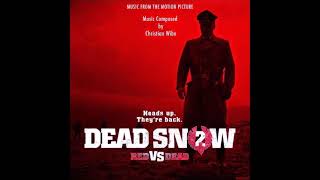 Christian WibeDead Snow 2Red VS DeadTrack 19Troops Entering Talvik [upl. by Mill]