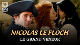 Nicolas le Floch  Le Grand Veneur  Jérôme Robart  Épisode Complet  S3 EP6  CLPB [upl. by Warfold]