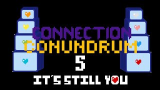 Connection Conundrum FIVE Its Still YOU FULL TRAILER READ THE DESCRIPTION [upl. by Whitcher1]