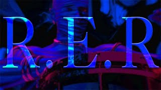 Rafoo  RER feat Endru amp RAVA Visualizer [upl. by Flight]