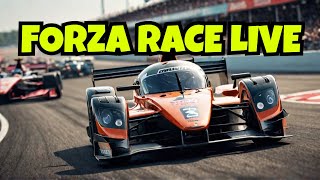 Forza Motorsport Live Stream [upl. by Soutor]