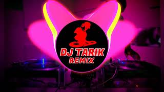 Azin Awa Yazin  Remix By DJ TARIK Ahidous Remix [upl. by Garzon611]