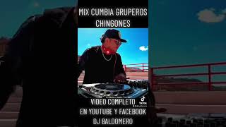 Mix dj BALDOMERO 2023 [upl. by Iba]