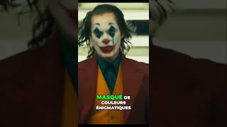 Le Joker Un Personnage Inoubliable et Captivant  Shorts [upl. by Lowney]