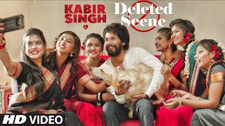 Deleted Scenes 3 Kabir Singh  Shahid Kapoor  Kiara Advani  Soham Majumdar  Sandeep Vanga [upl. by Dazraf]