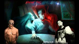 Vinnie Paz  Personal Demons  Feat 2Pac  New2013  DJThugMind [upl. by Valentino264]