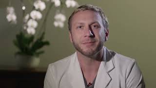 Deleted Video Enochian Biosciences CEO Mark Dybul Praising quotDoctor Serhatquot Gumrukcu [upl. by Arrehs]