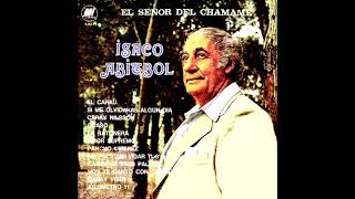 ISACO ABITBOL  El señor del Chamamé Álbum Completo 1980 [upl. by Rowney]