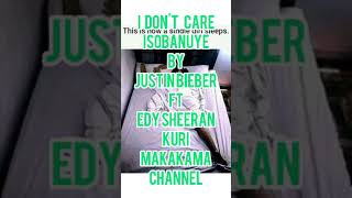 Indirimbo quot I Dont Care quotIsobanuye by Edy Sherran ft Justin Bieber [upl. by Houghton]