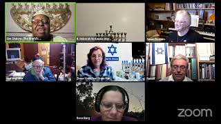 Sim Shalom Online Jewish Worship for the World [upl. by Griffis996]