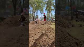 65cc amp 50cc practice highlights racehighlights motocross race motorsport dirtbike [upl. by Krell]