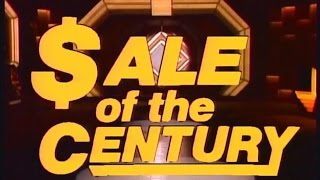 Sale of the Century SYN Week 13 [upl. by Nawram649]