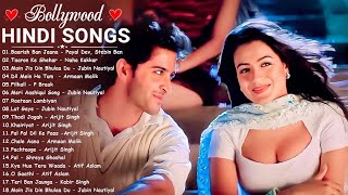 Nonstop Romantic Mashup 2024 Best Mashup of Arijit Singh Jubin NautiyalAtif Aslam Darshan Raval [upl. by Sima]