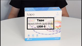 5 ways to use Tapo L9205 [upl. by Dicks]