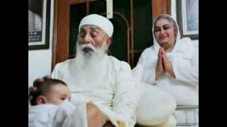 Sri Satguru Jagjit Singh Ji  O Paalan Haare [upl. by Ellenij]