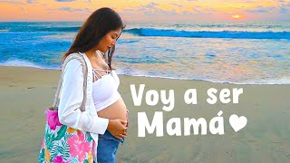 Voy a ser mamá [upl. by Iinde]