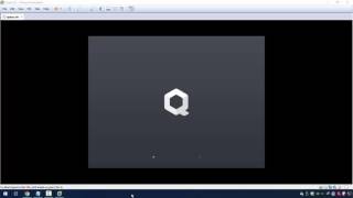 Qubes Linux install in vmware [upl. by Midge]