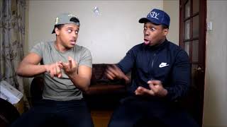 Yxng Bane  Vroom  REACTION [upl. by Florrie]