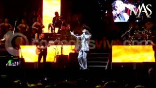 Marco Antonio Solis en Corrientesvivecom [upl. by Ocihc]