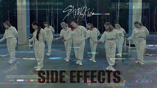 KPOP IN PUBLIC Stray Kids – 부작용 Side Effects cover by ILY [upl. by Otineb245]