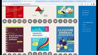 Webinaire des nouveautés BNT ExecVox  janvier 2024 [upl. by Fadden826]