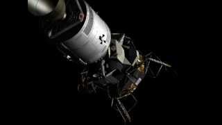 Apollo 13 quotThe Last Moon Mission for a Long Timequot Full Mission 18 [upl. by Gordon]