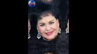 Hija de Carmen Salinas ruega apoyo laboral para su familia carmensalinas [upl. by Gabriella105]