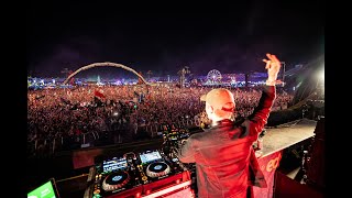 Dom Dolla Live  EDC Las Vegas 2022 KineticFields Mainstage [upl. by Ymaral]